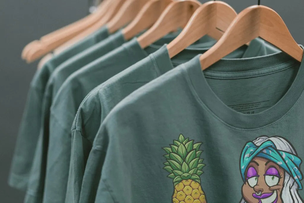 Tendances de l'impression textile : ce qu'il faut savoir