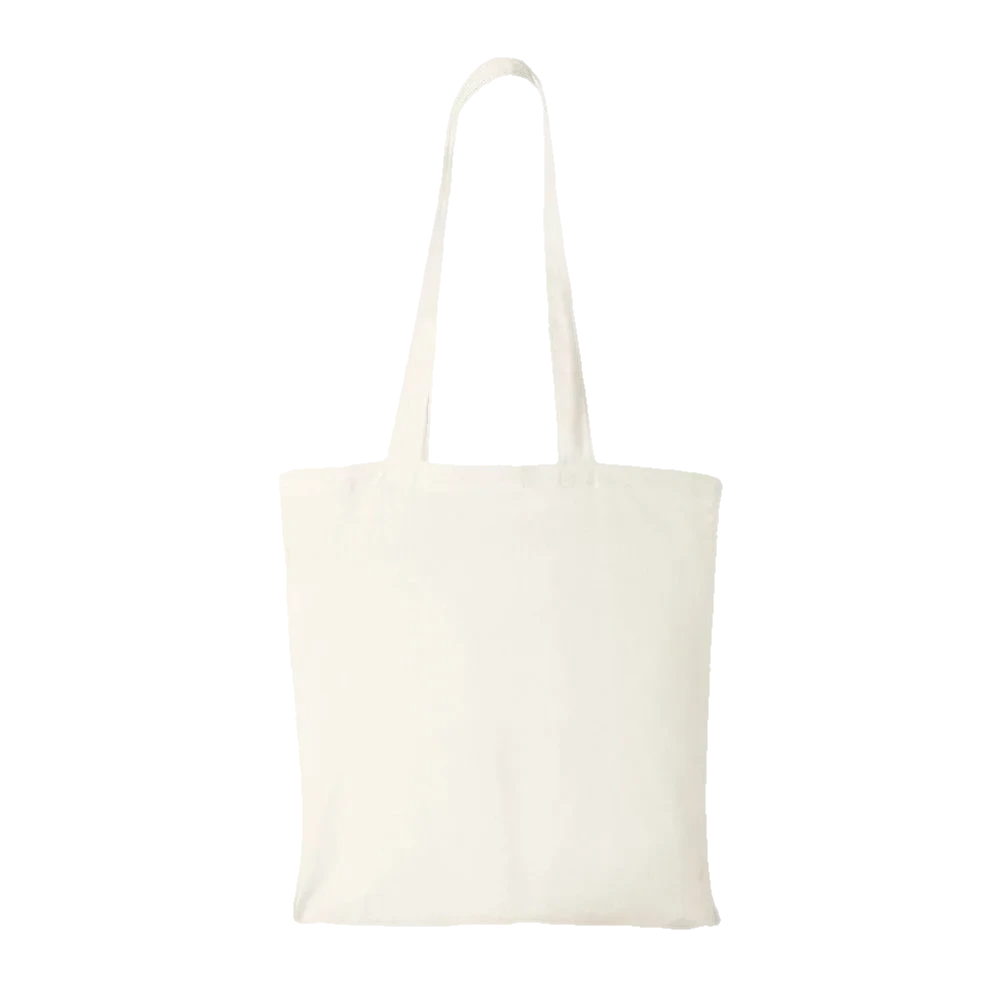 Tote bag personnalisé – Naturel