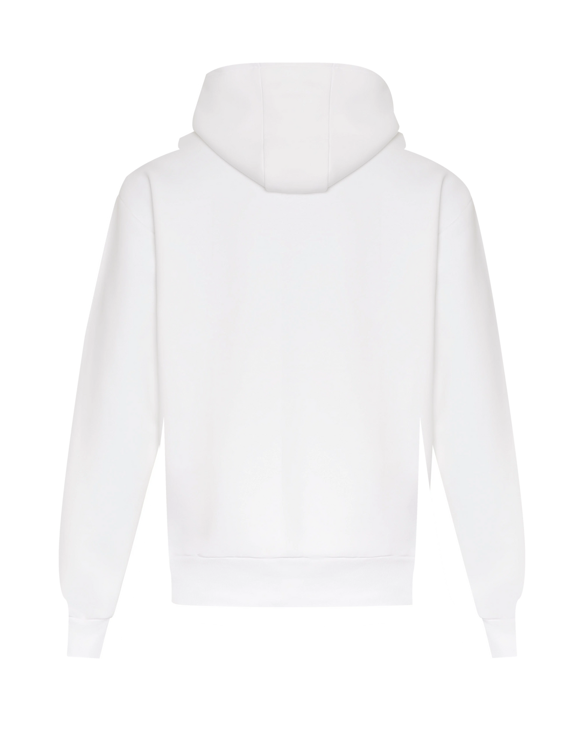Hoodie épais boxy 440 g personnalisé