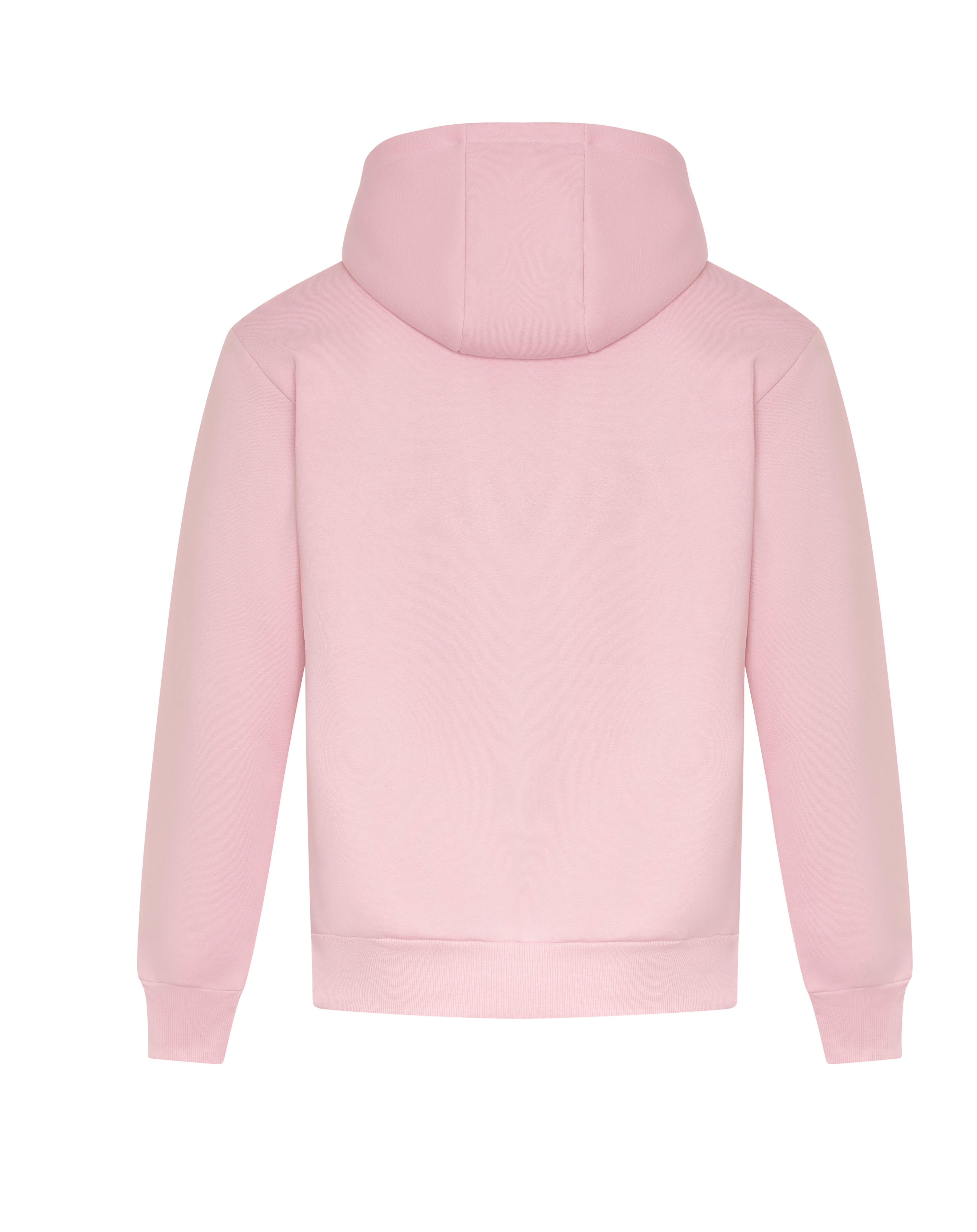 Sweat à capuche épais oversize et boxy