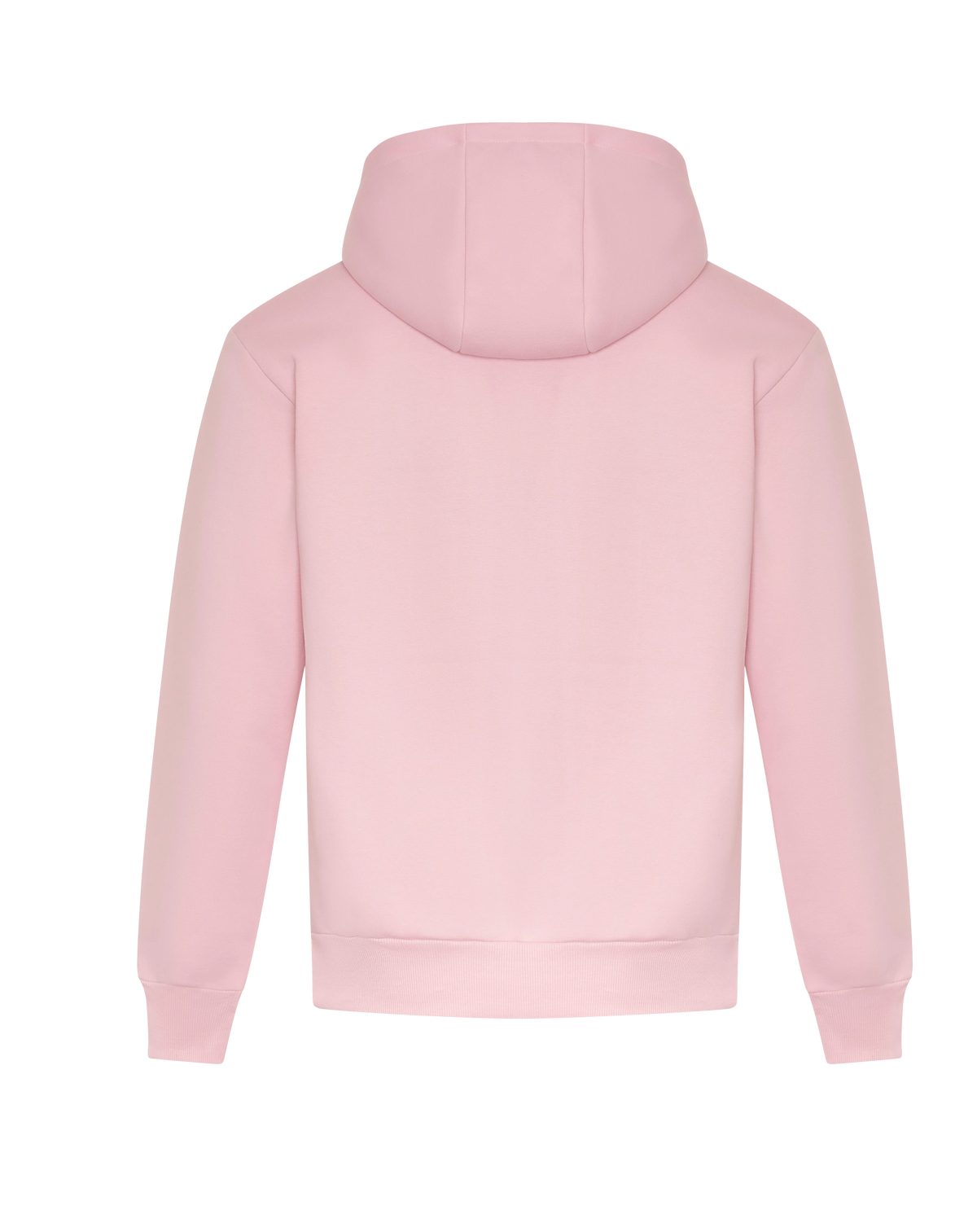 Schwerer Boxy-Hoodie 440 g personalisiert