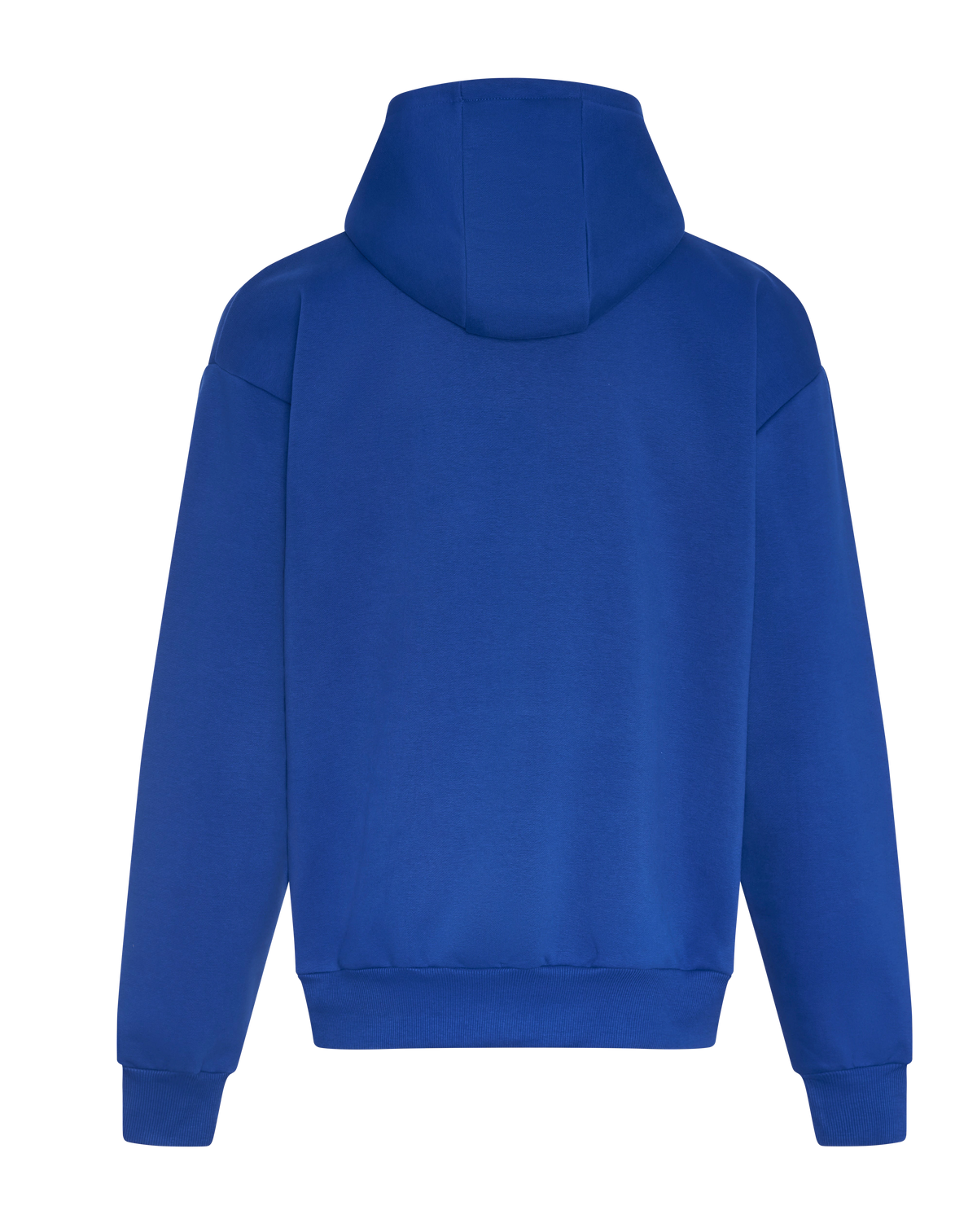 Schwerer Boxy-Hoodie 440 g personalisiert