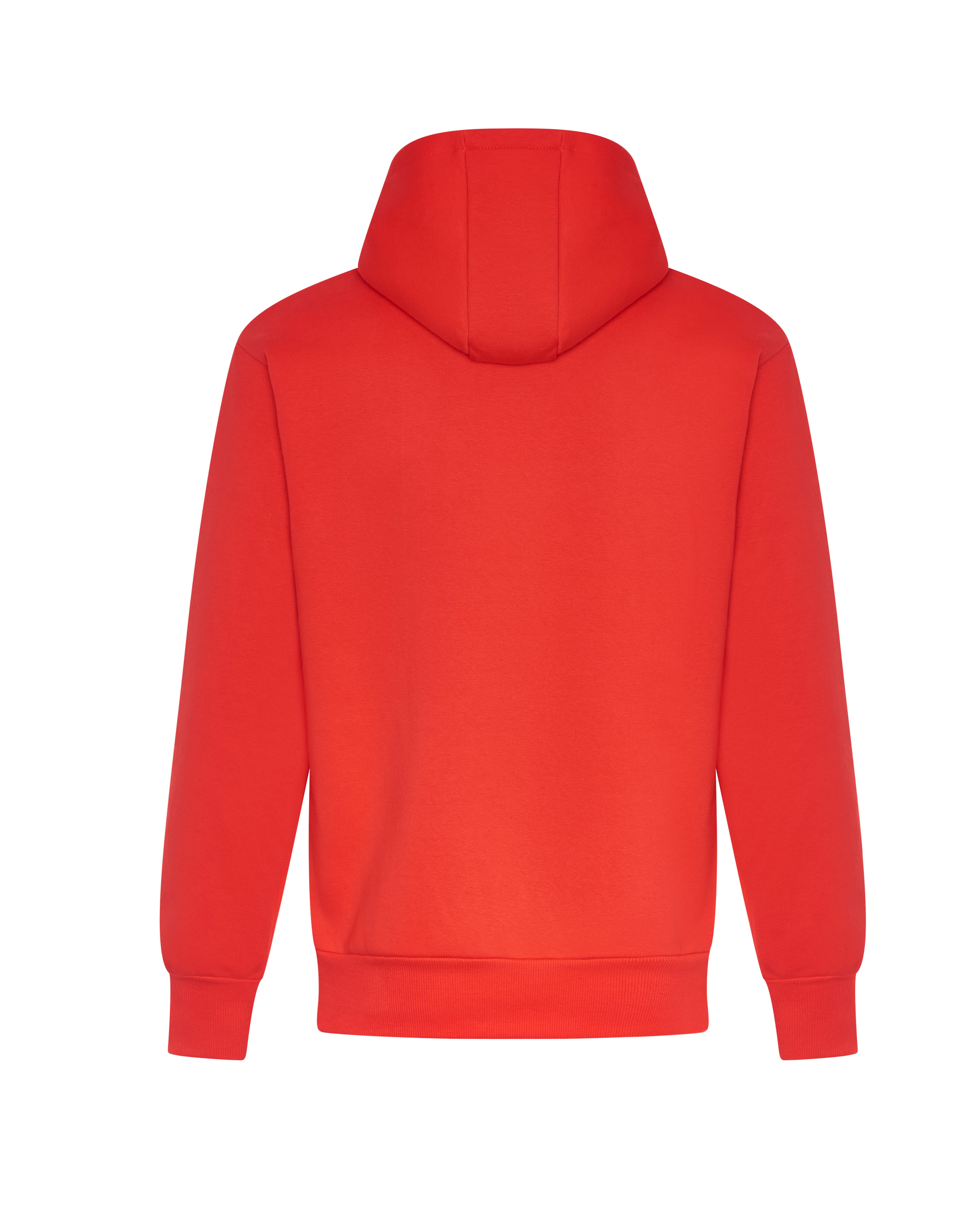 Sweat à capuche épais oversize et boxy