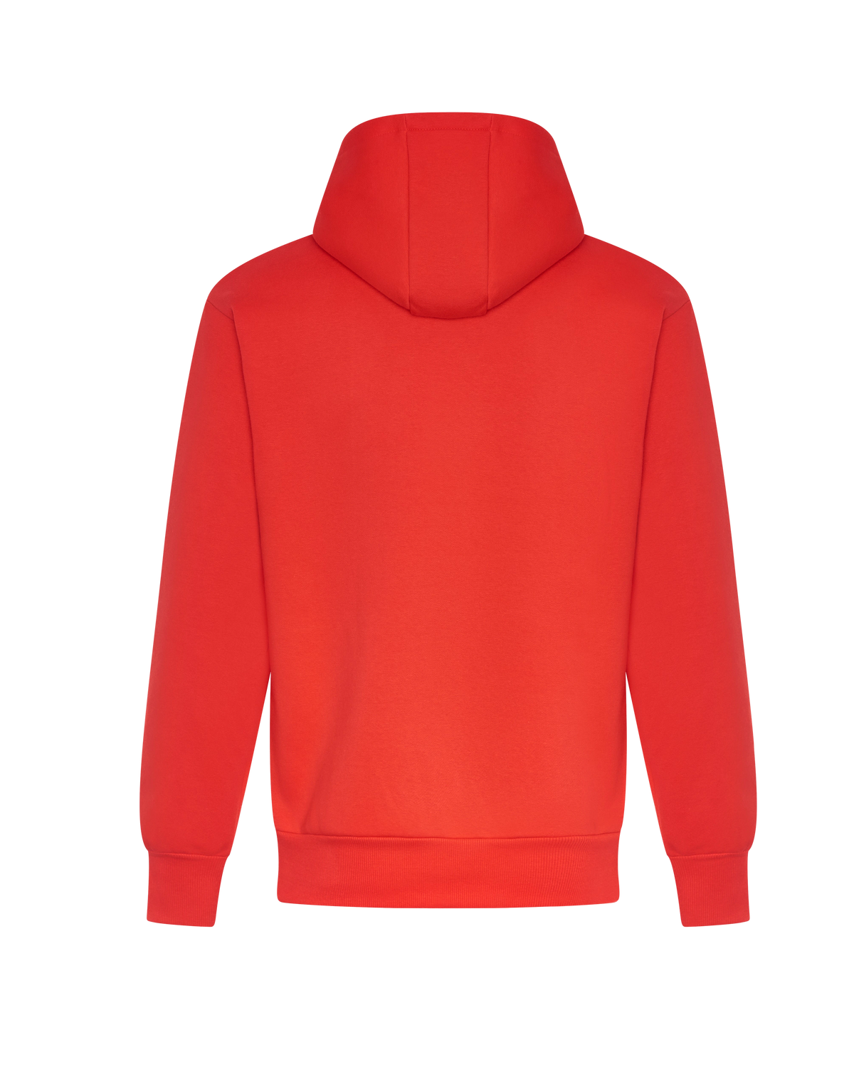 Schwerer Boxy-Hoodie 440 g personalisiert