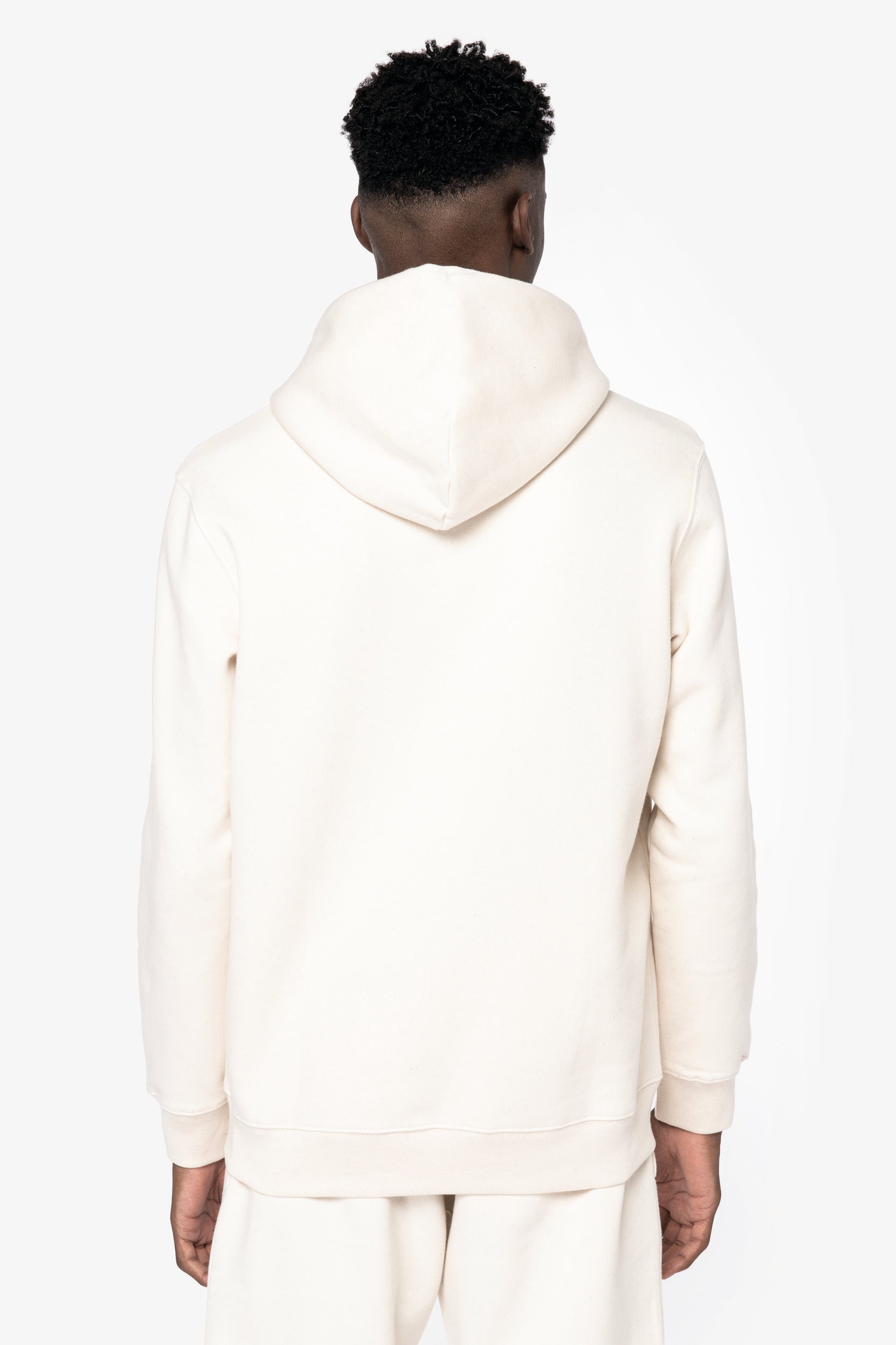 Sweat-shirt à capuche