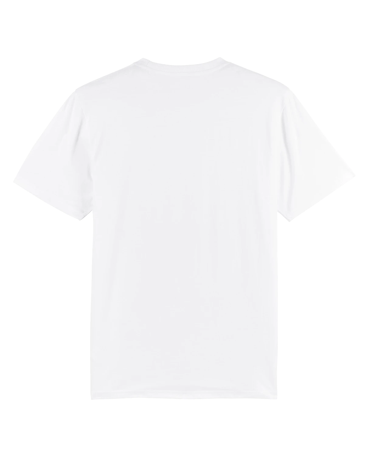 T-shirt épais oversize 220 g personnalisé