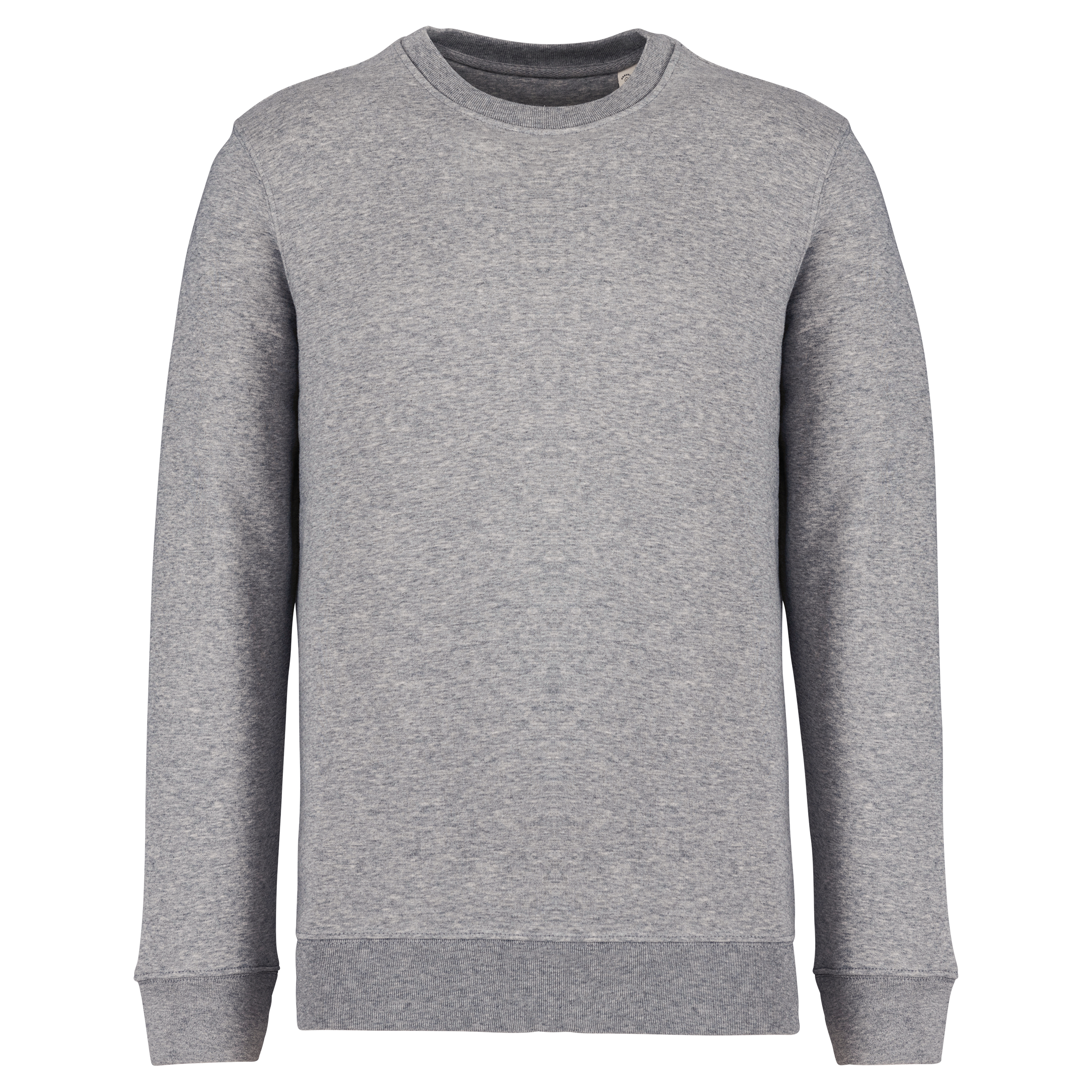 Sweat-shirt col rond