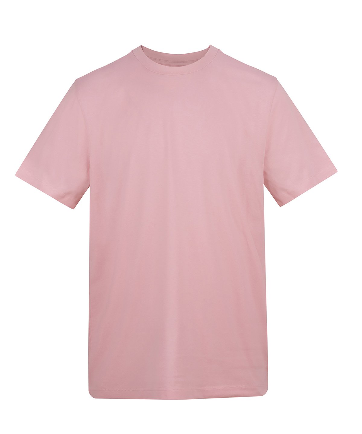 T-shirt Basic 180 g personnalisé – Rose pâle