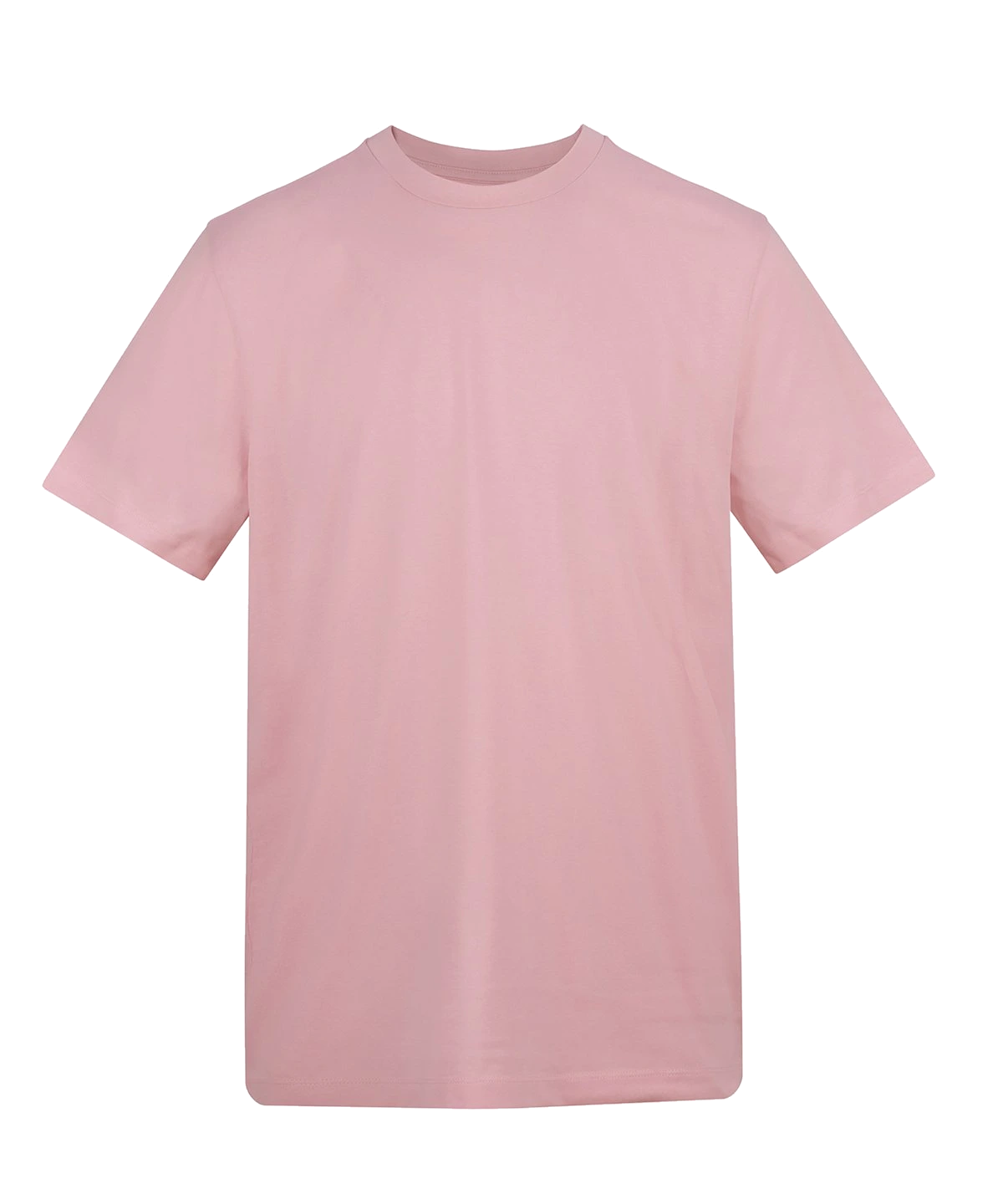 Personalised Basic T-shirt 180 g – Light pink