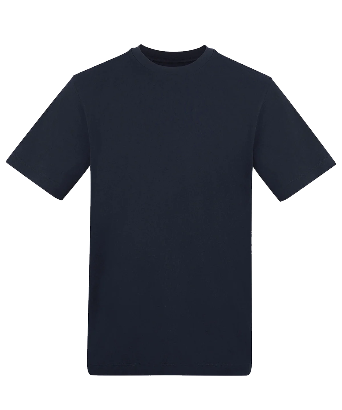 T-shirt Basic 180 g personnalisé – Marine