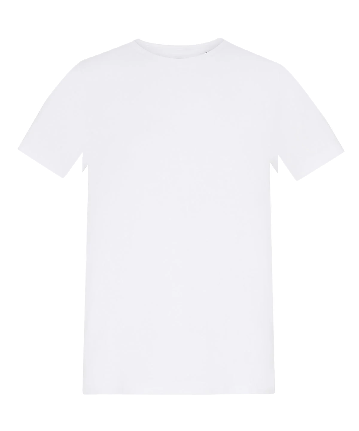 T-shirt enfant personnalisé – vue de face