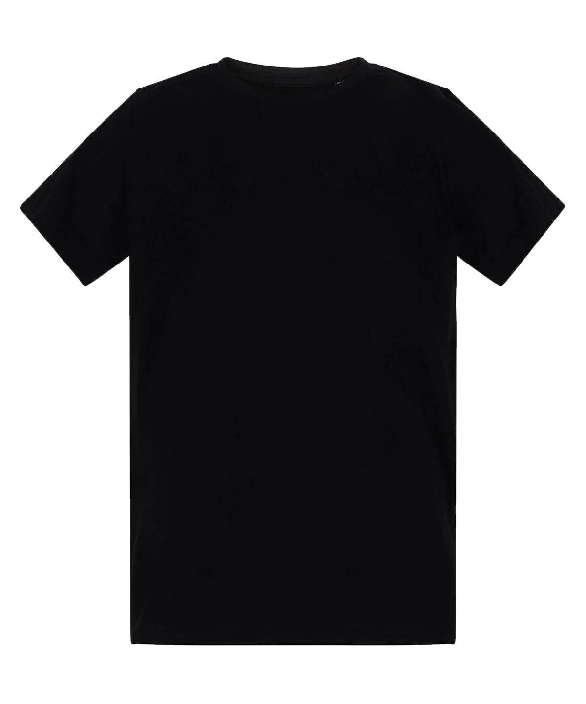 T-shirt enfant personnalisé – vue de face
