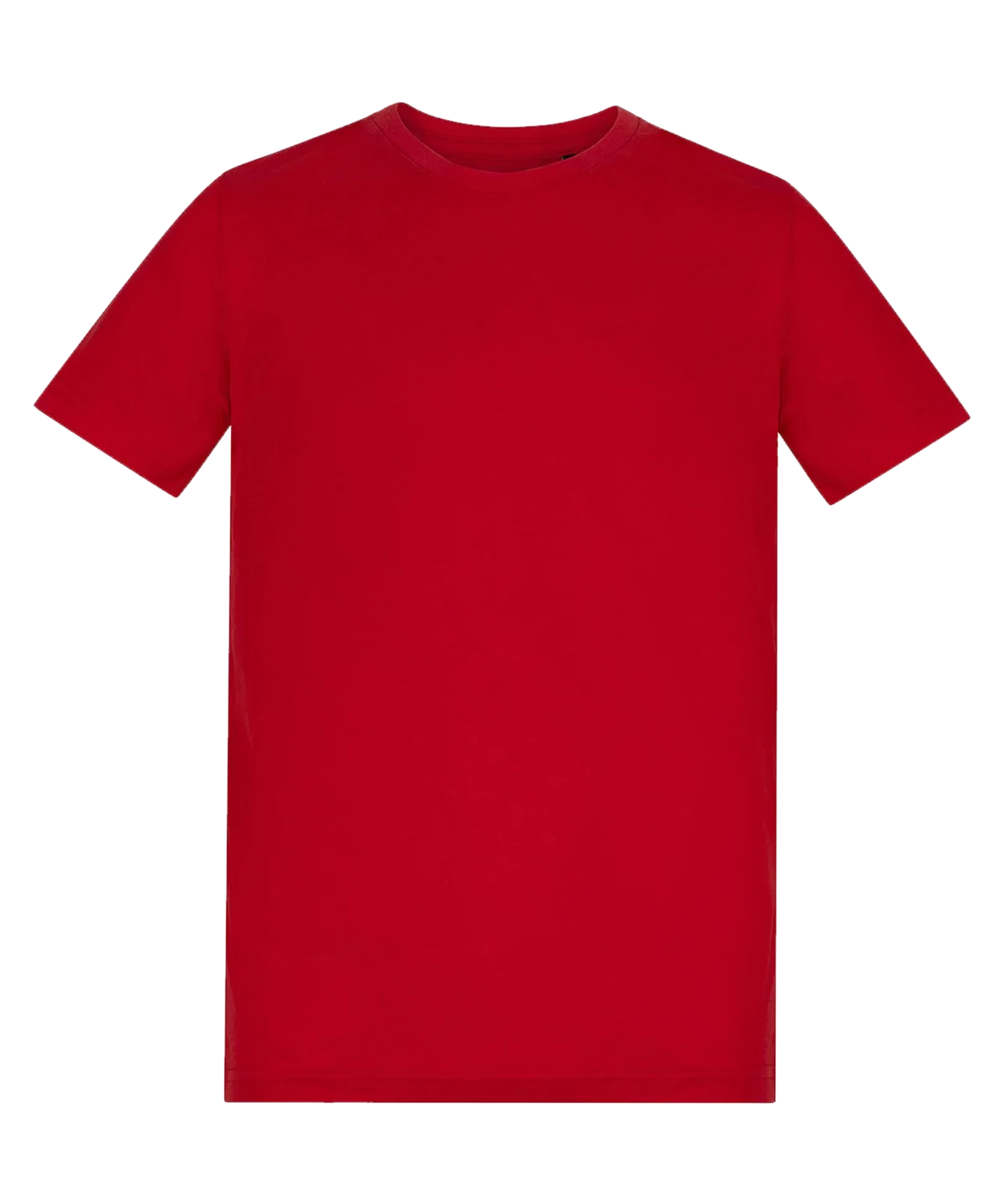 T-shirt enfant personnalisé – Rouge