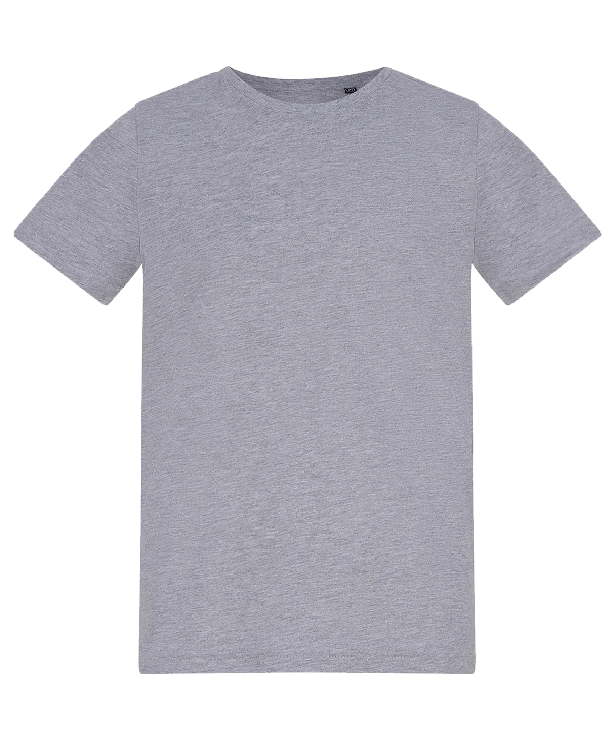 T-shirt enfant personnalisé – Gris