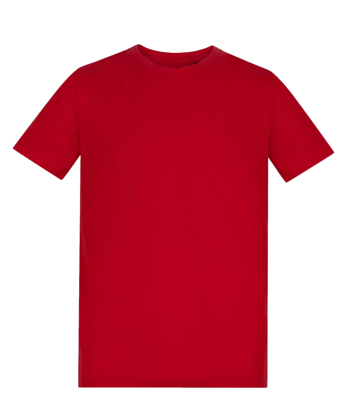 T-shirt enfant personnalisé – porté