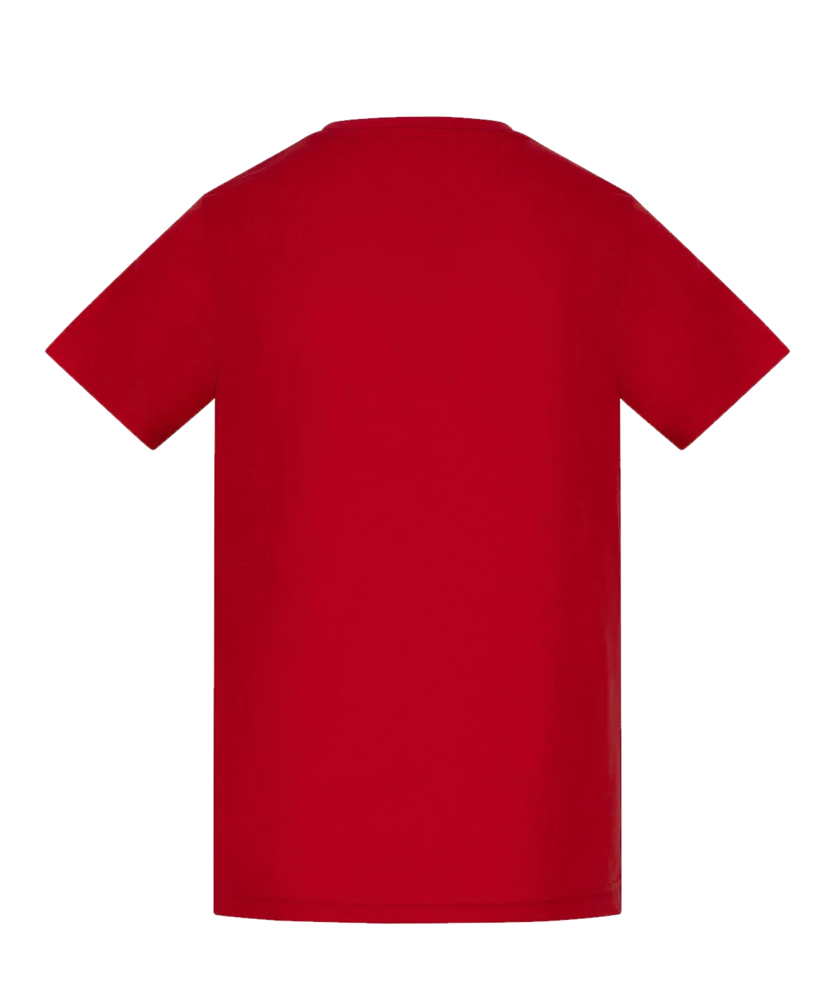 T-shirt enfant personnalisé – porté