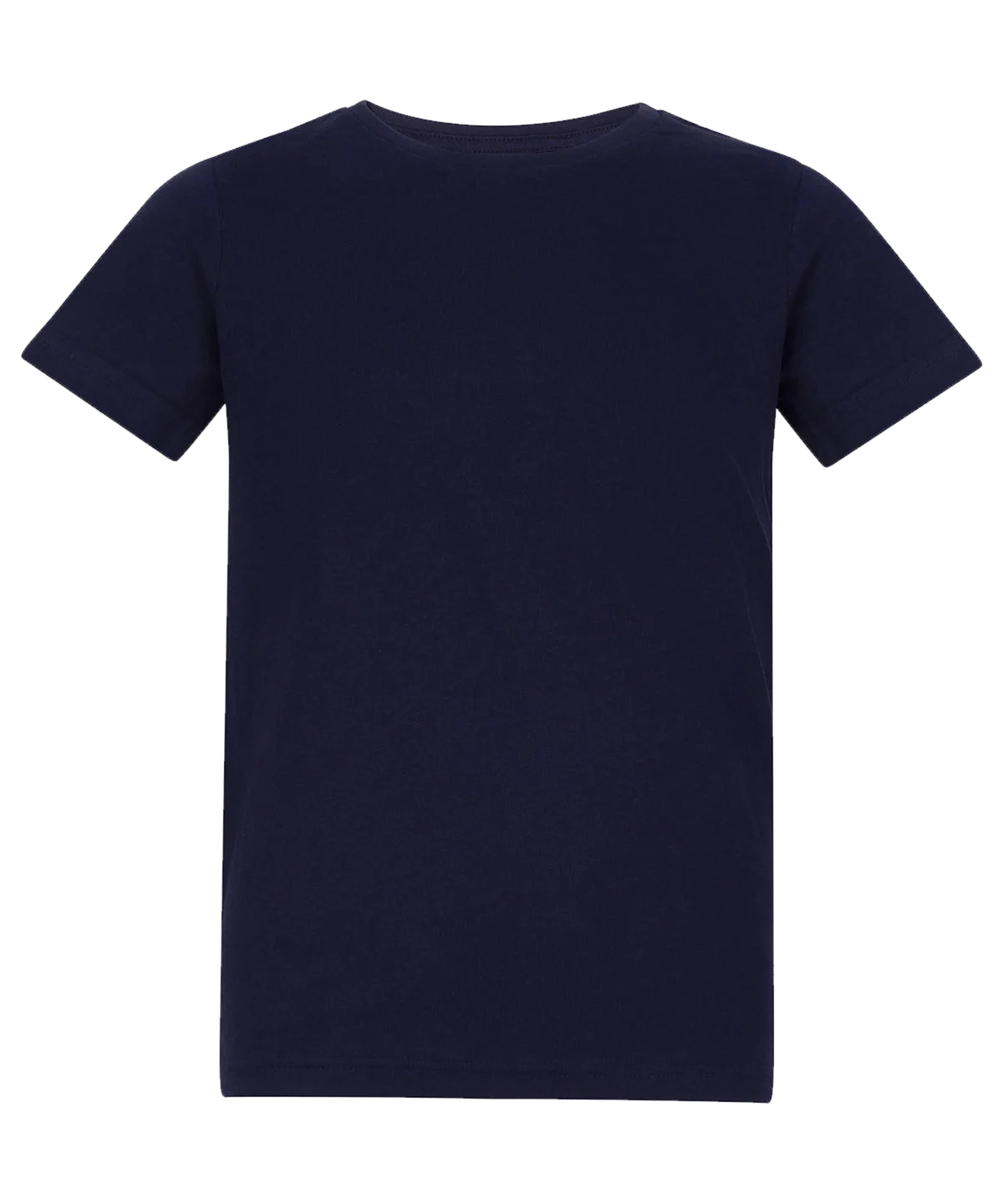 T-shirt enfant personnalisé – Marine