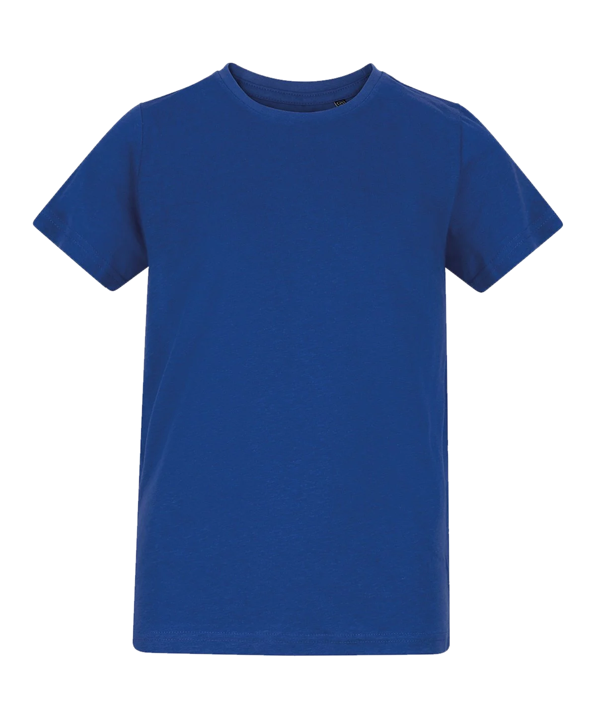 T-shirt enfant personnalisé – vue de face