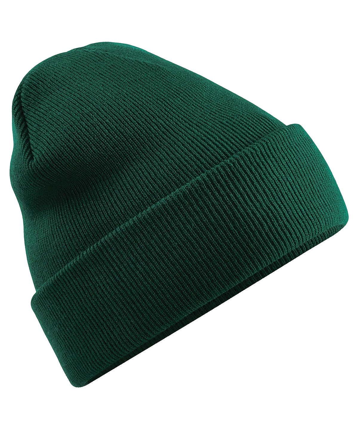 Strickmütze – Grün