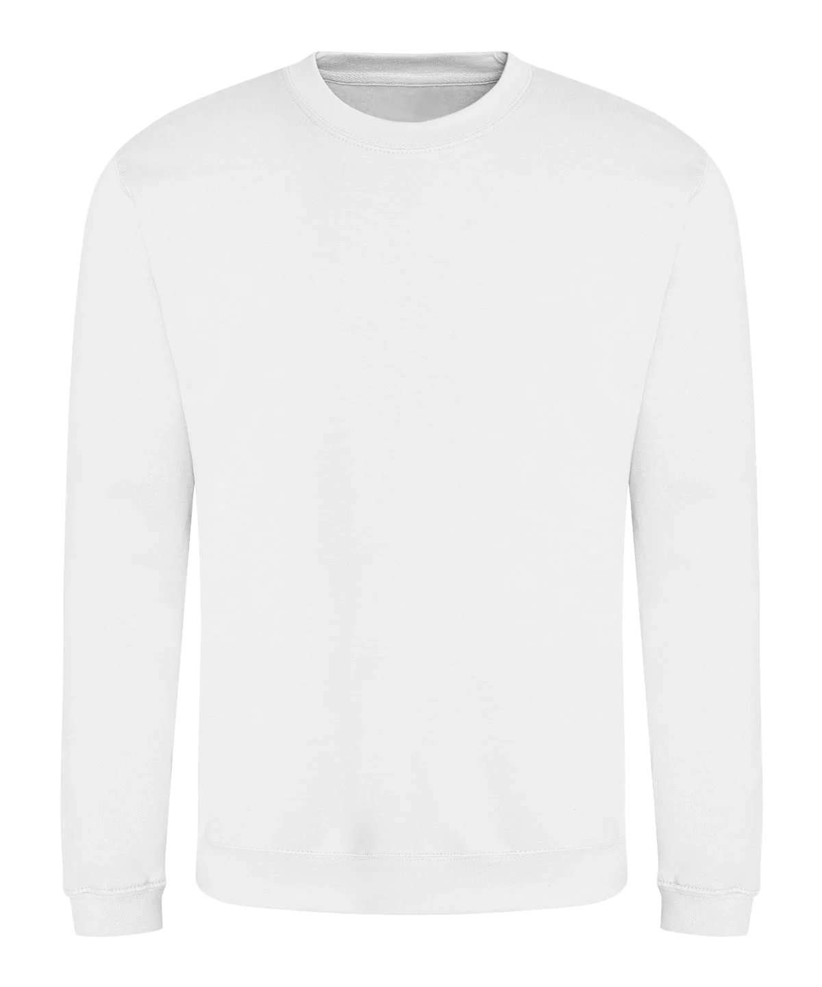 Sweatshirt 280 g – White