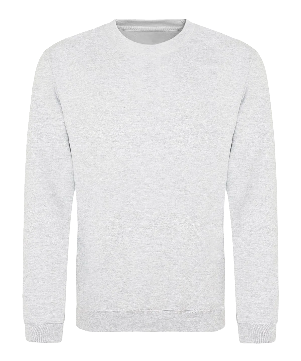 Sweatshirt 280 g – Ash grey