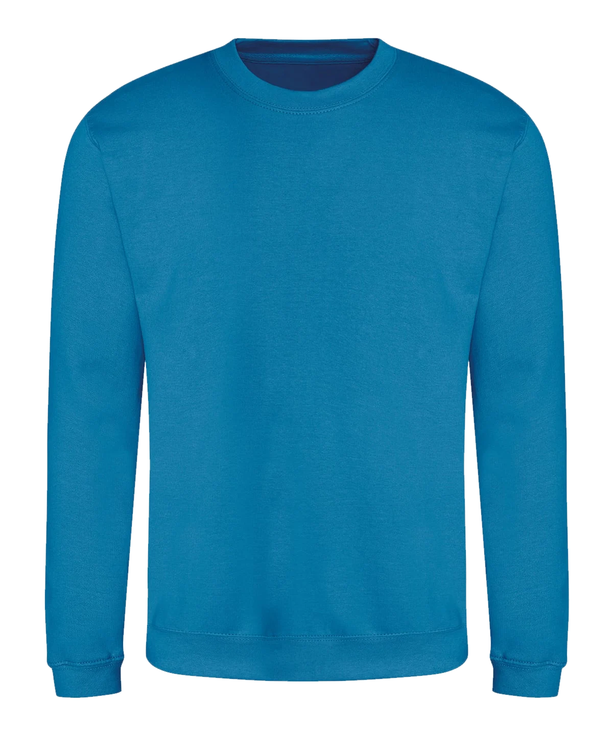 Sweatshirt 280 g – Sapphire blue