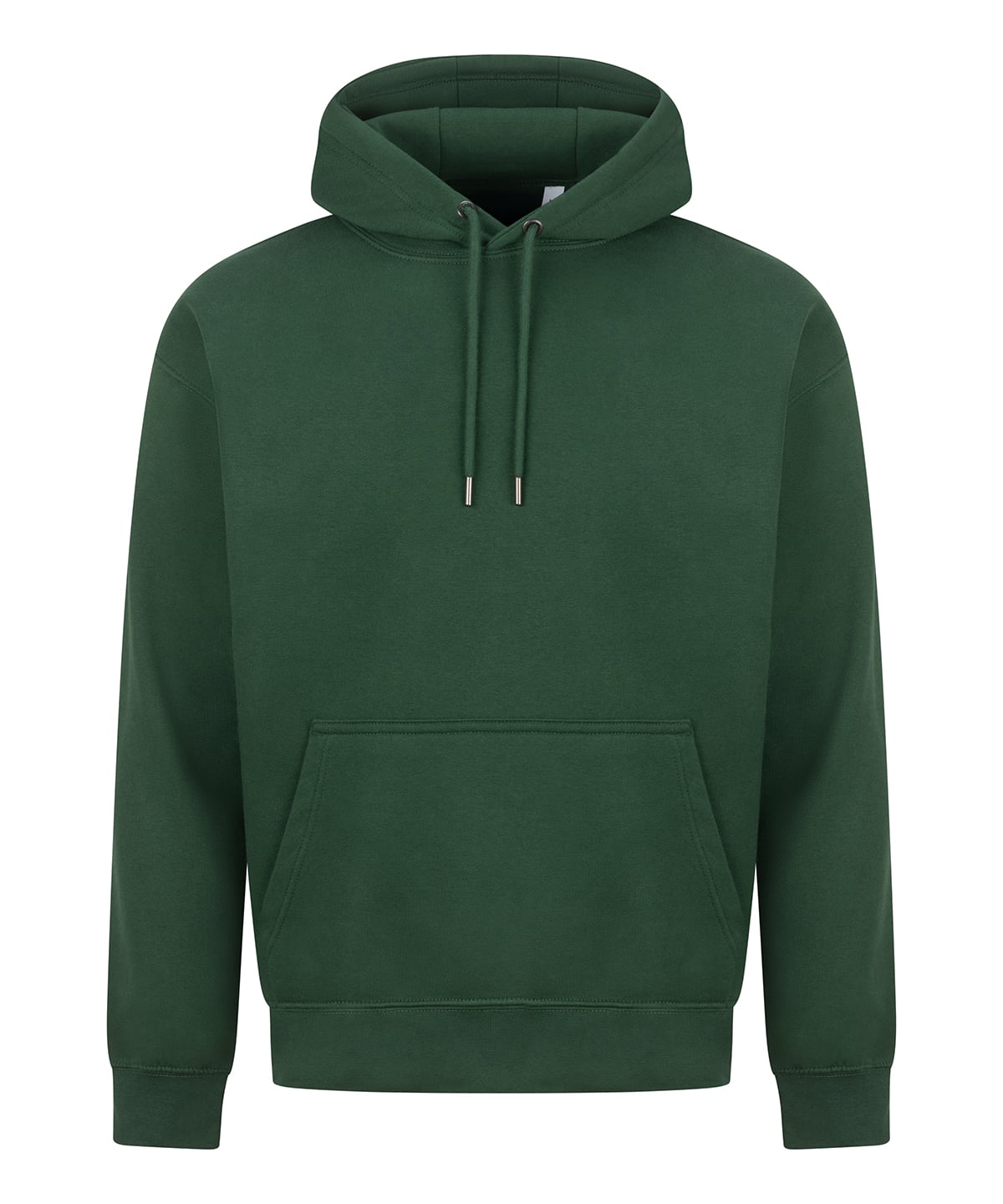Hoodie classique 280 g Vert bouteille