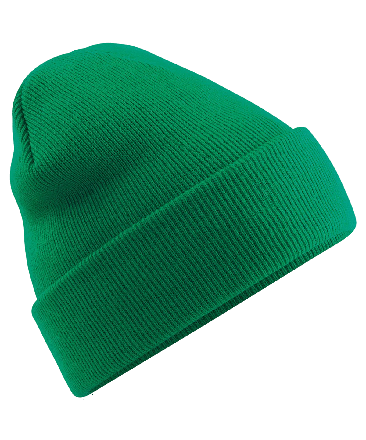 Knit beanie