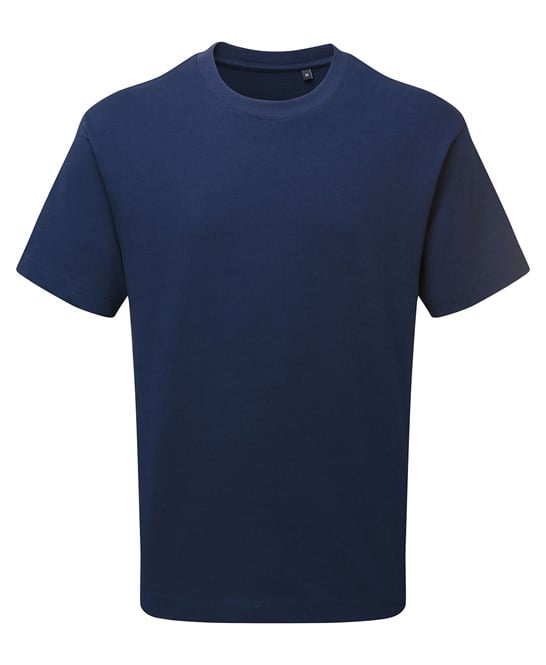 T-shirt "Epais" Oversize Color
