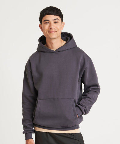 Hoodie épais boxy 440 g