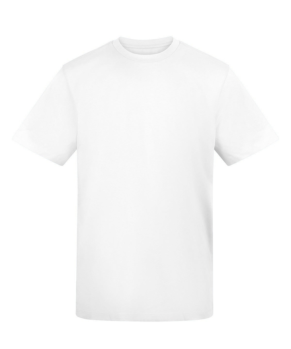 T-shirt Basic 180 g personnalisable – Blanc