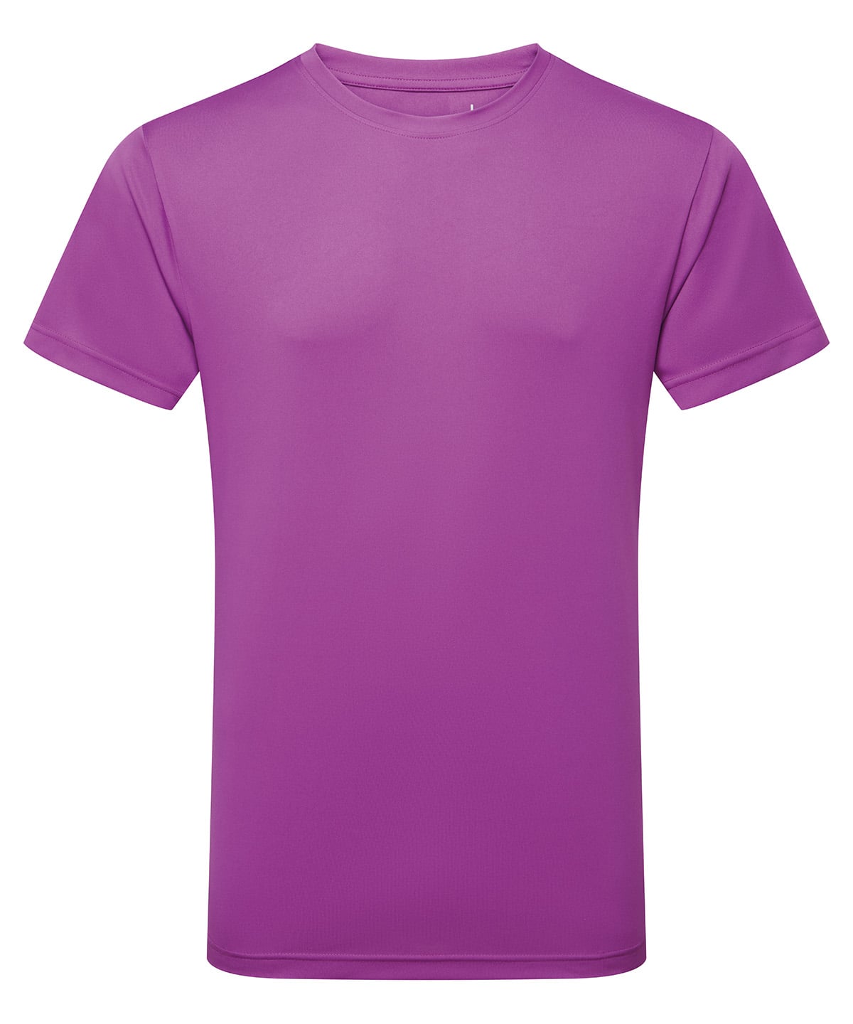 T-shirt de sport respirant Magenta