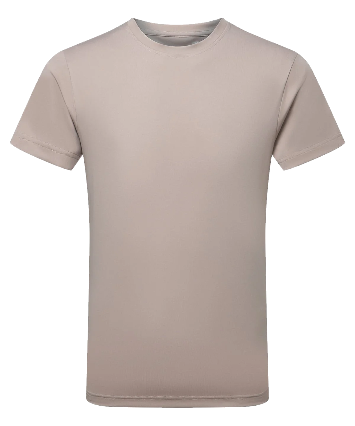 Atmungsaktives Sportshirt – Stein