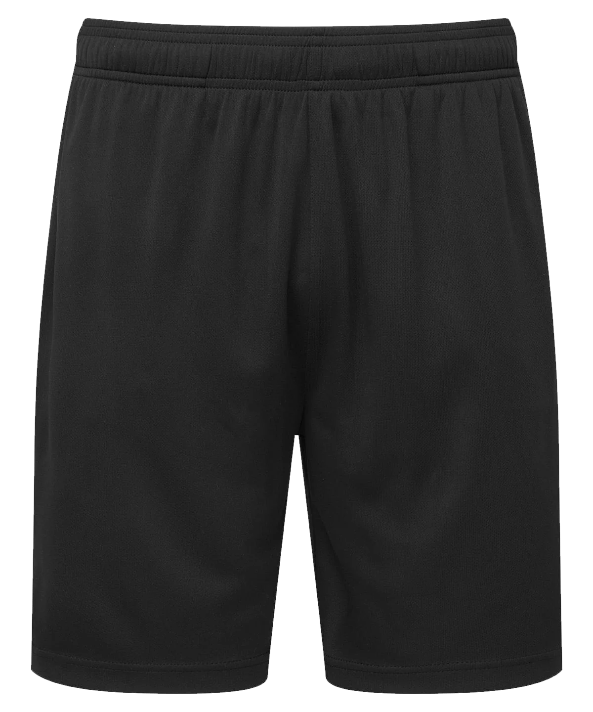Short de sport respirant Noir