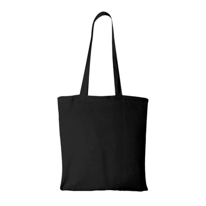 Tote bag "Promo" Noir