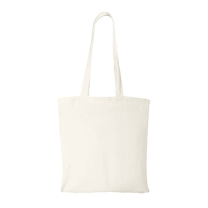 Tote bag "Promo" Natural