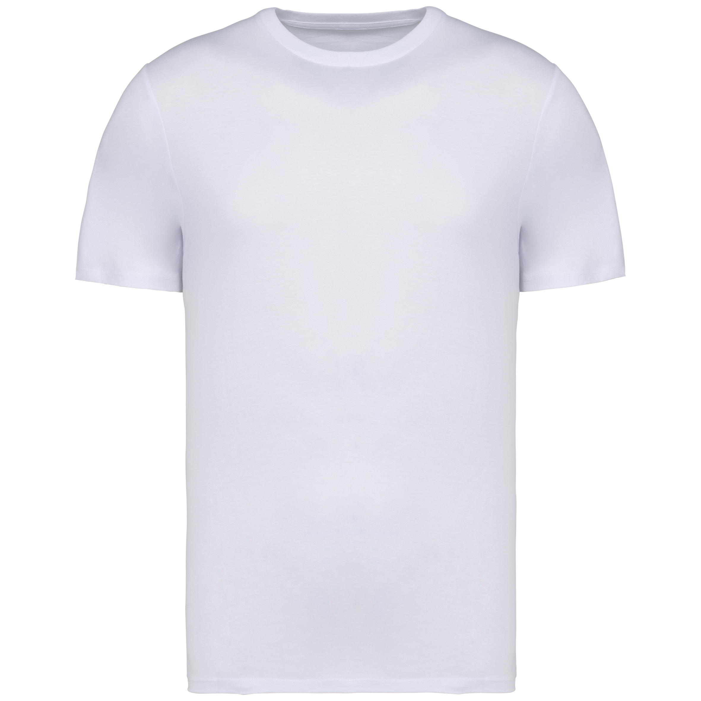 T-shirt "Basic" Blanc