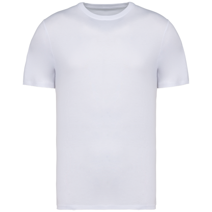 T-shirt "Basic" Blanc