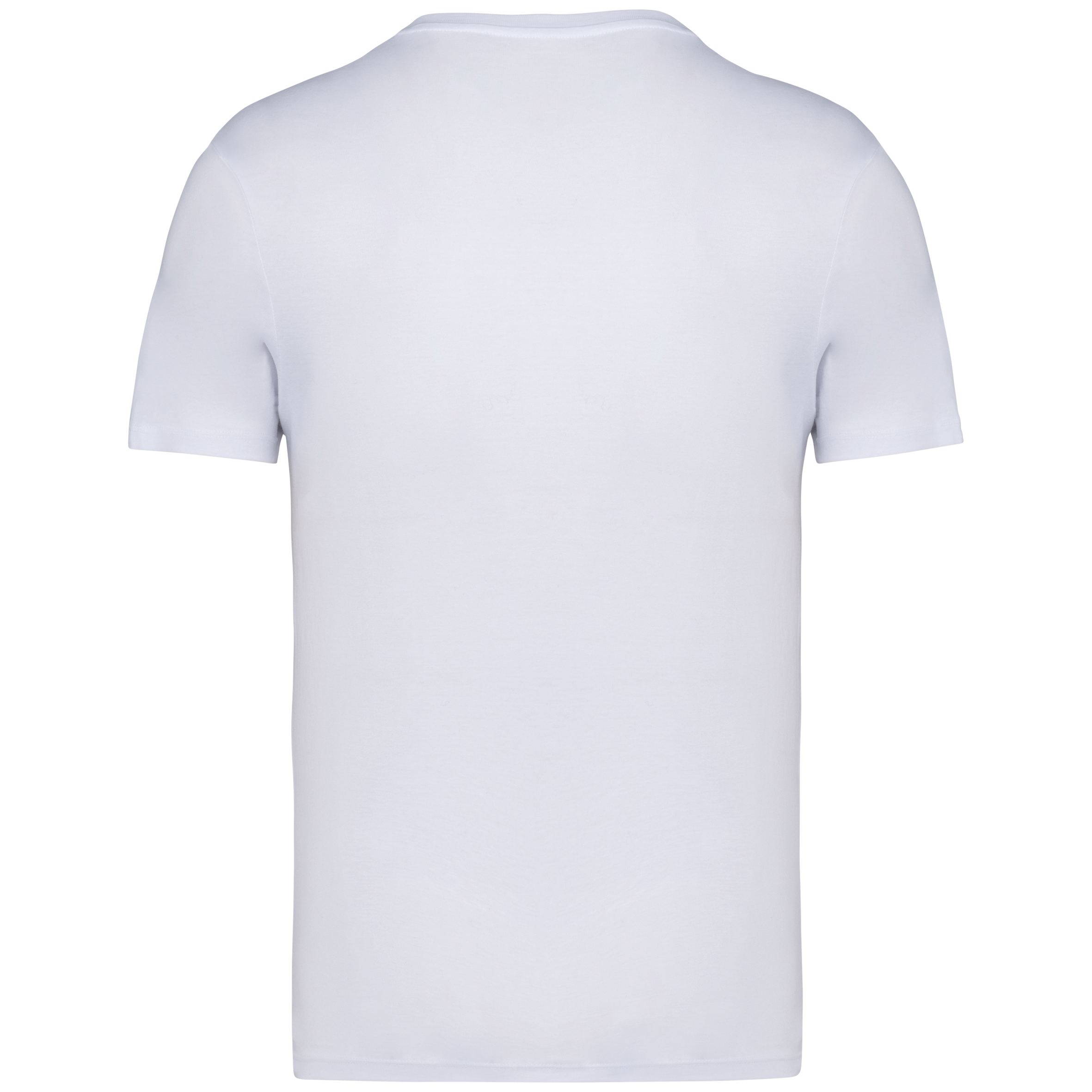 T-shirt "Basic" Blanc