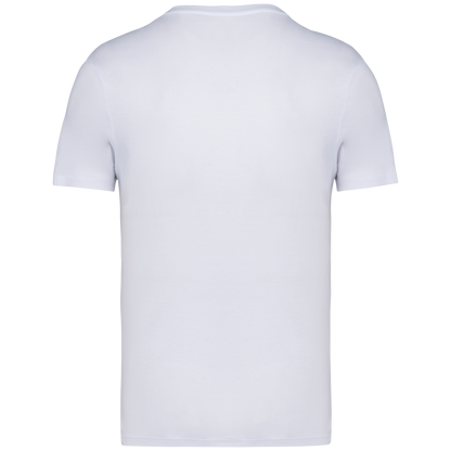 T-shirt "Basic" Blanc