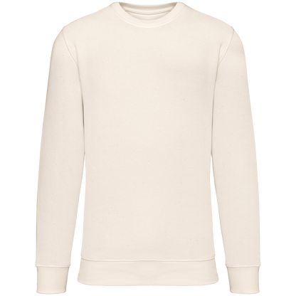 Sweat-shirt col rond