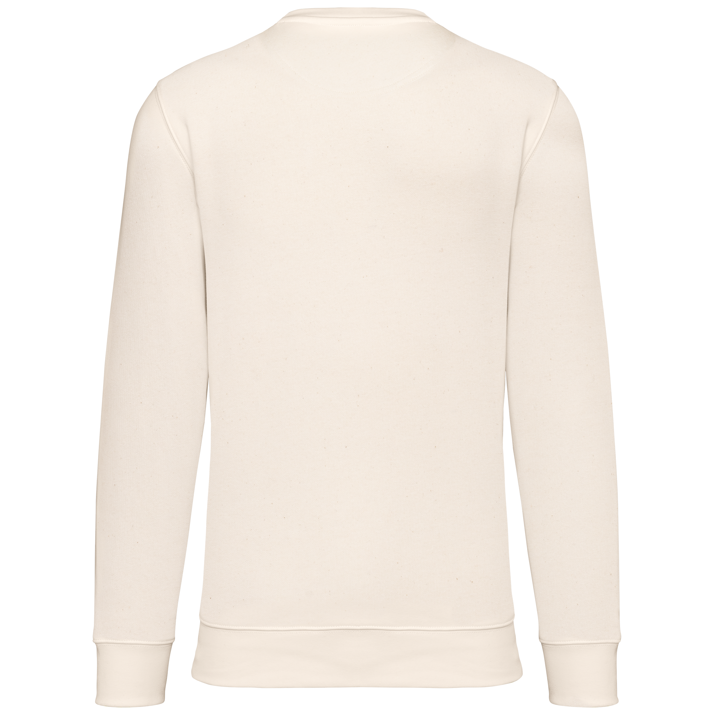 Sweat-shirt col rond