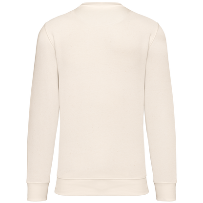 Sweat-shirt col rond