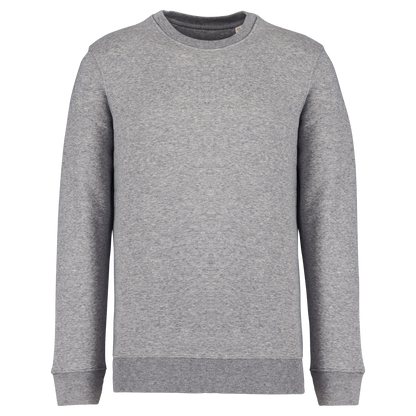 Sweat-shirt col rond