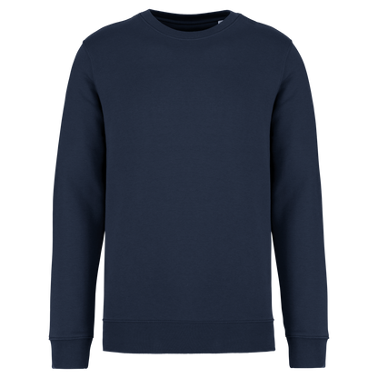 Sweat-shirt col rond