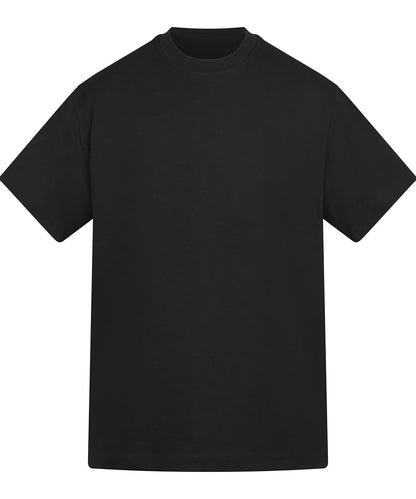 T-shirt extra épais 280 g Noir