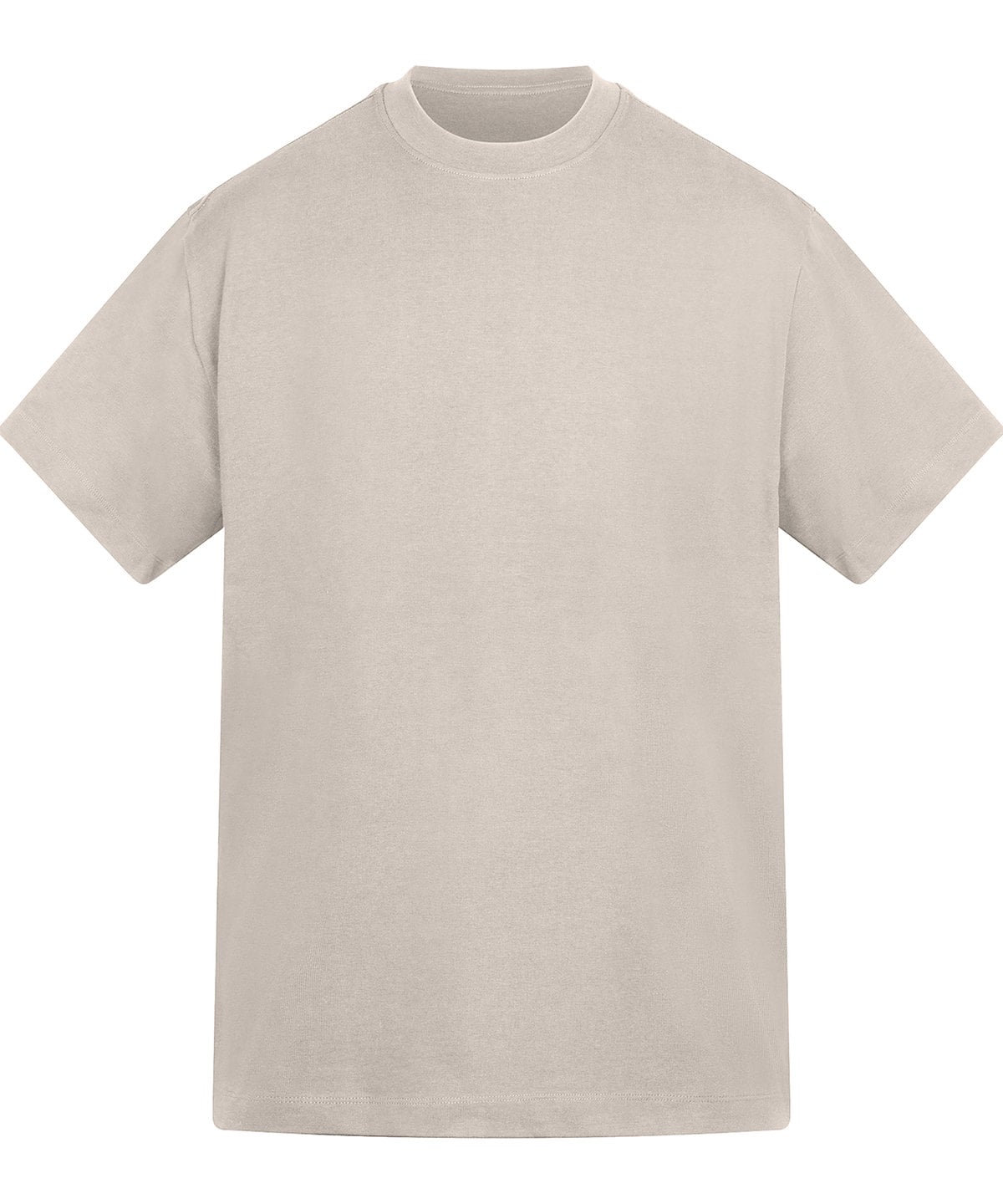 T-shirt extra épais 280 g Pierre