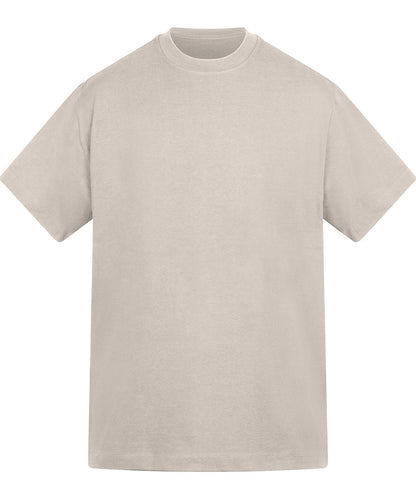 T-shirt extra épais 280 g Pierre