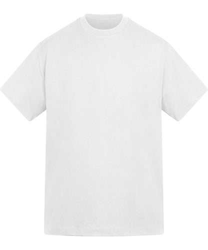T-shirt extra épais 280 g Blanc