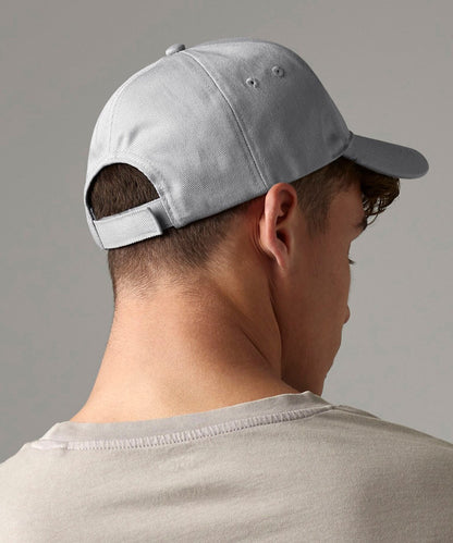 Casquette 5 panneaux personnalisée – porté